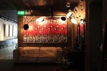 Hotel 8 Art