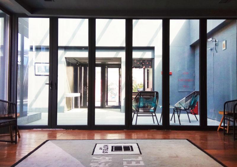 8 Art Hotel Shanghai