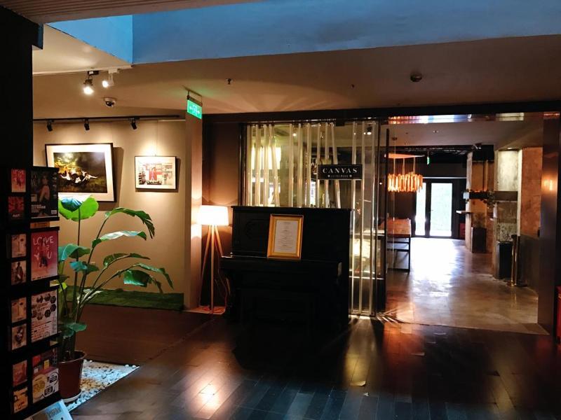 Hotel 8 Art 2*