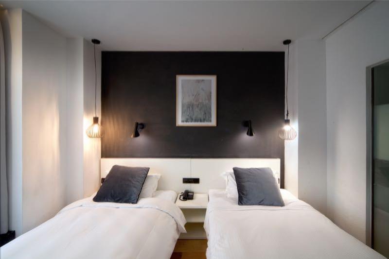 Hotel 8 Art Shanghai